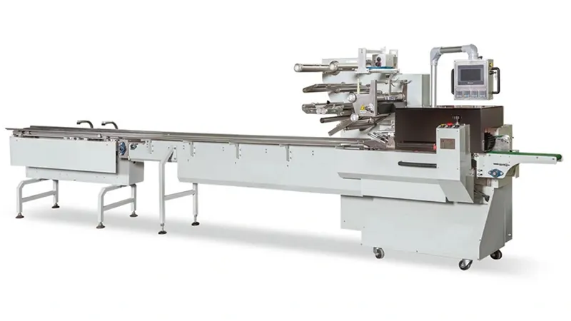 Noodle Packing machine