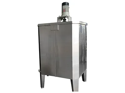 Brine Mixer