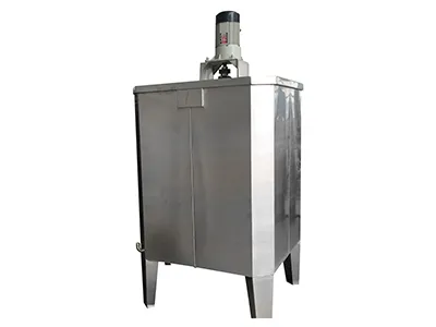 Brine Mixer