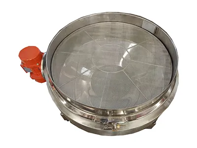 Vibrating Sieve