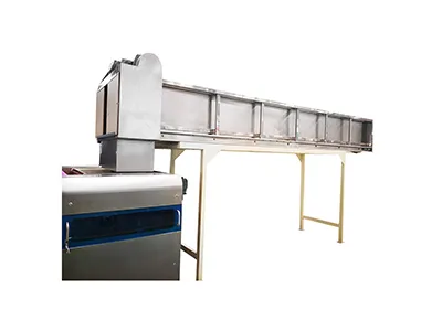 Dough Ripening Conveyor