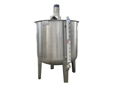 Brine Mixer