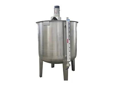 Brine Mixer