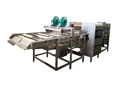 Square Noodle Cutting Machine