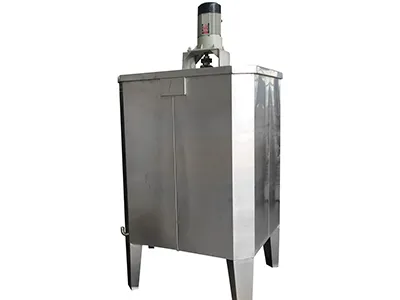 Brine Mixer